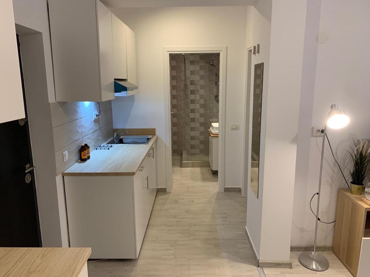 Ray Luxury Apartment Close To Presidential Palace Bucharest Luaran gambar