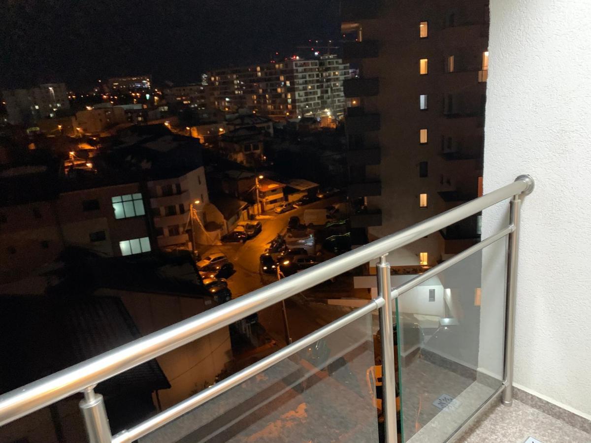 Ray Luxury Apartment Close To Presidential Palace Bucharest Luaran gambar