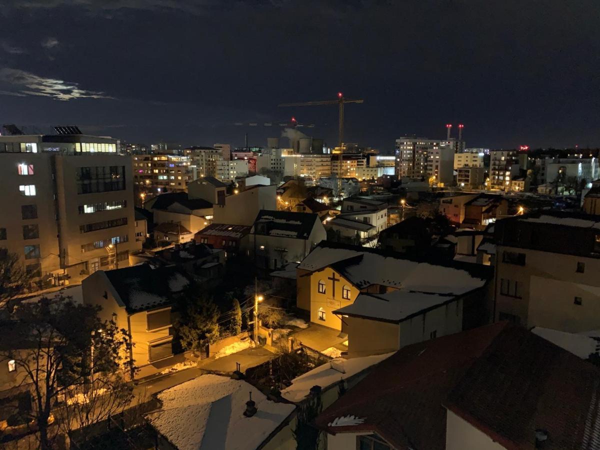 Ray Luxury Apartment Close To Presidential Palace Bucharest Luaran gambar