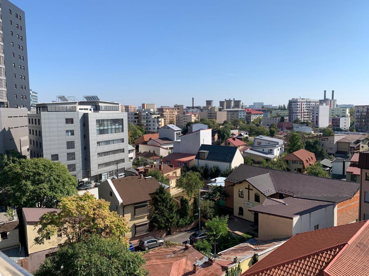Ray Luxury Apartment Close To Presidential Palace Bucharest Luaran gambar